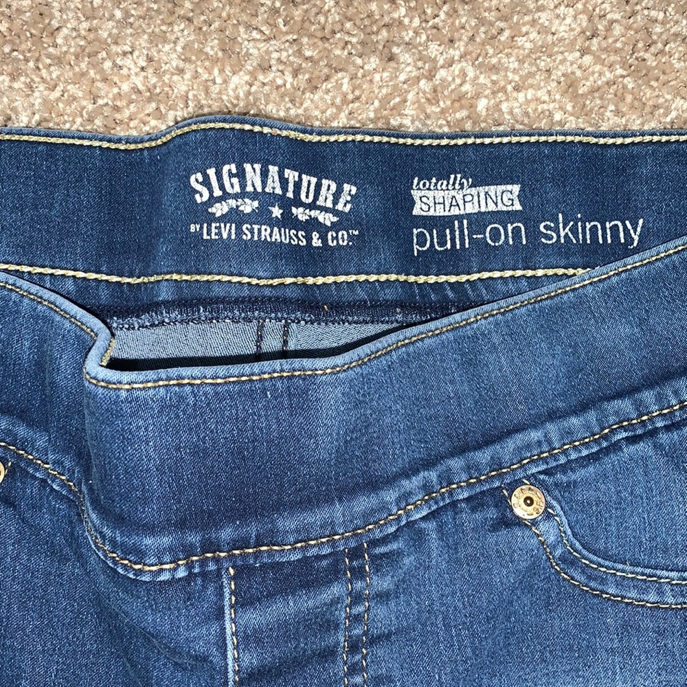 Jeggings